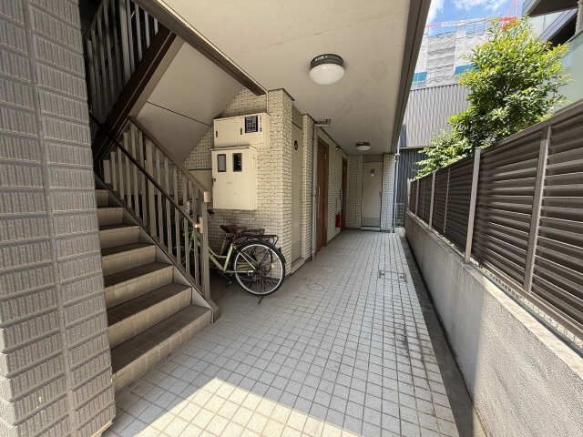 共用部分