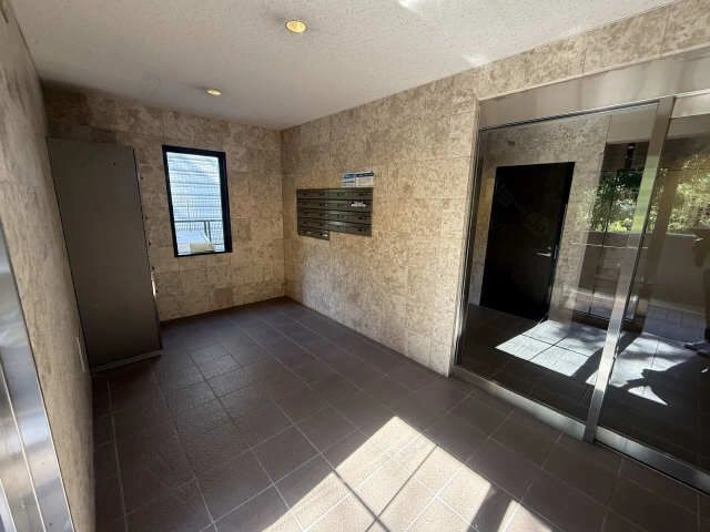 エントランスホール