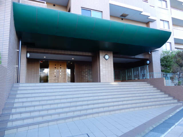 共有部分
