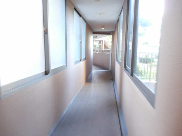 連絡通路