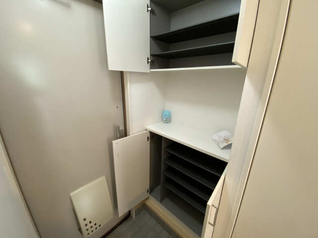 シューズBOX