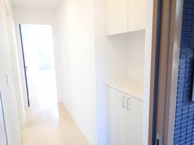 シューズボックス