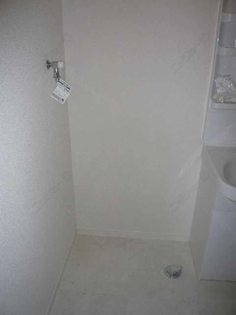 洗濯機ｽﾍﾟｰｽ