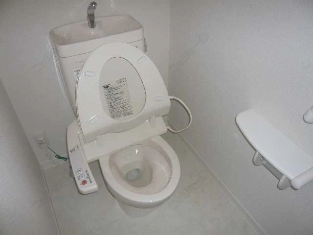 ＷＣ