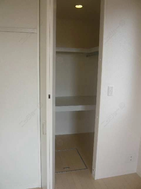  ｳｫｰｸｲﾝｸﾛｰｾﾞｯﾄ