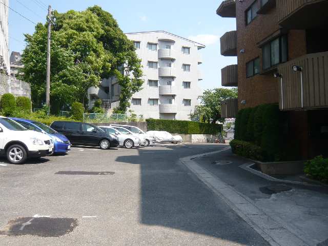 外周り