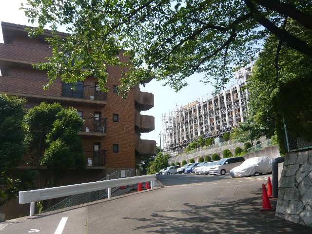 外周り