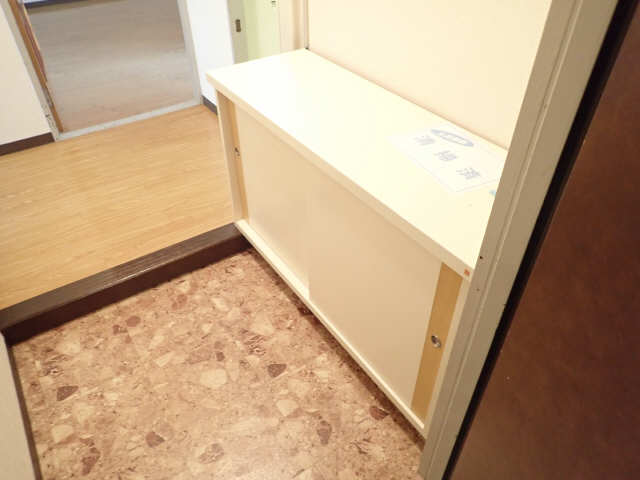 シューズBOX