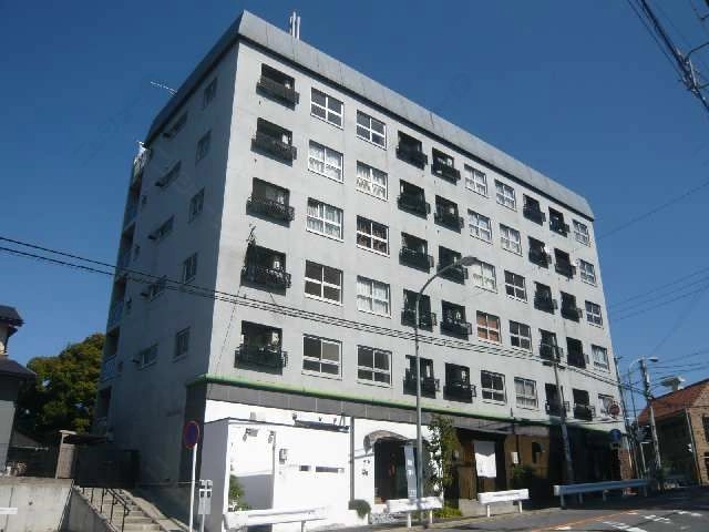 外観２