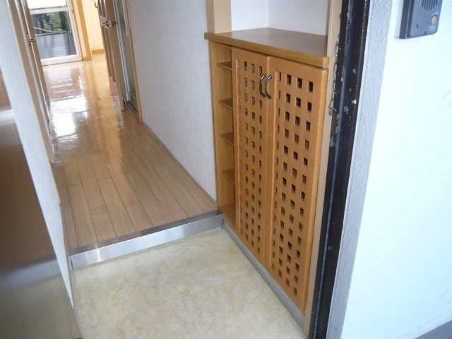 シューズＢＯＸ