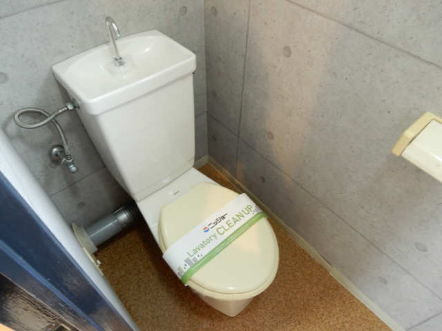 ＷＣ