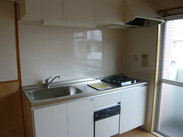 システムキッチン