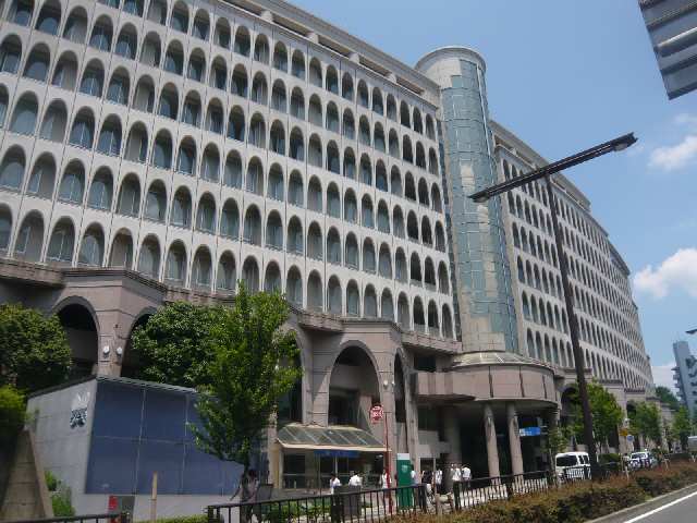 中京大学自転車９分