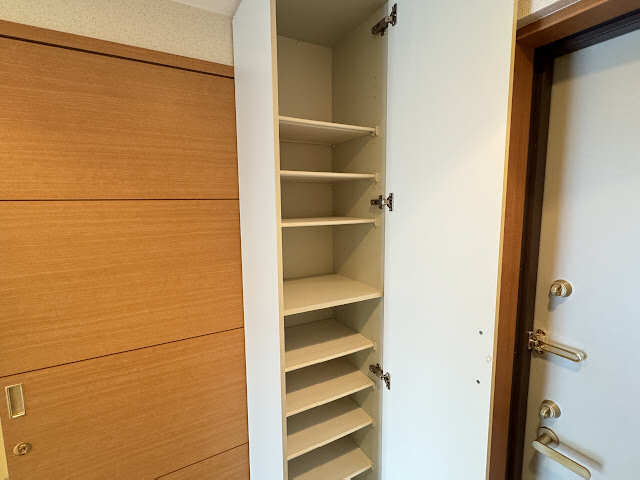 シューズBOX
