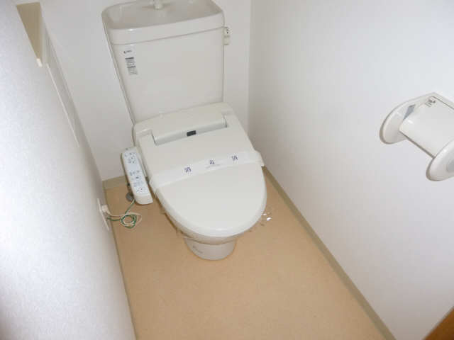 ＷＣ