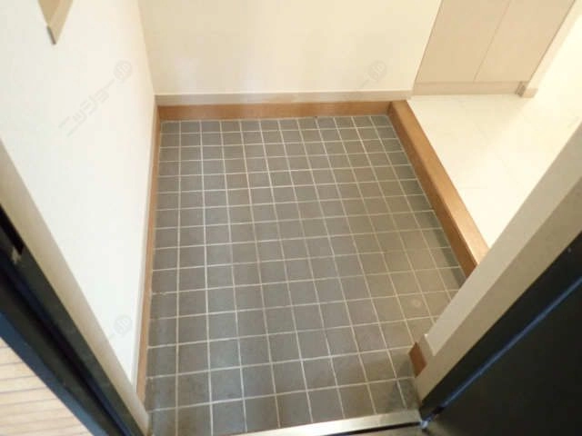   玄関