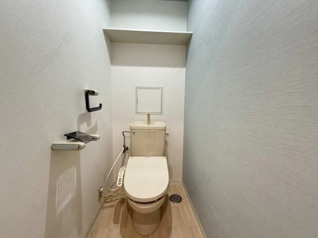 WC