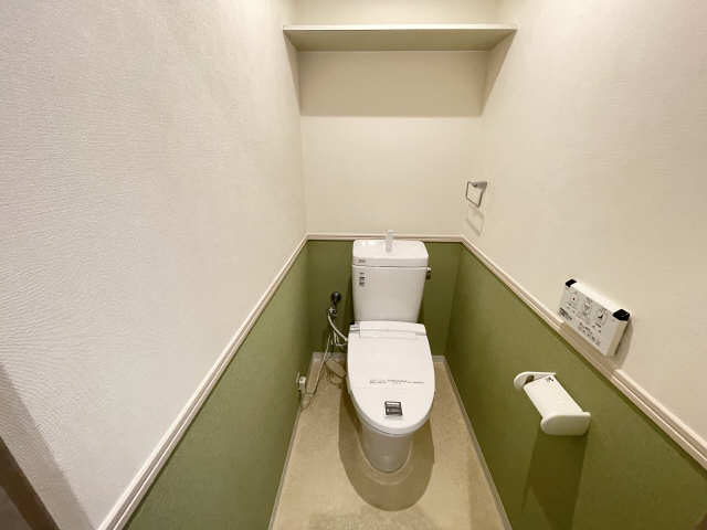 WC