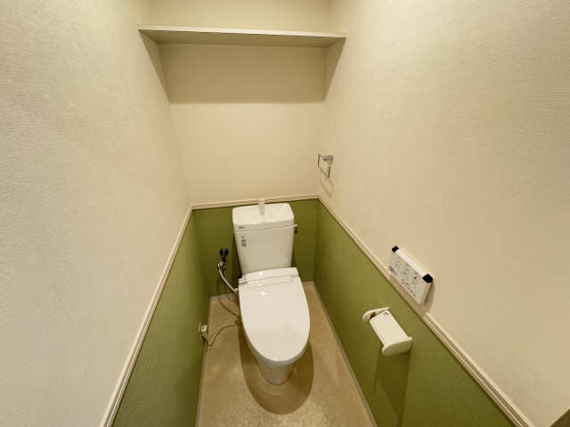 WC