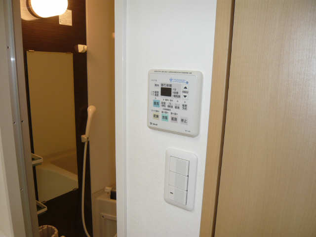浴室乾燥機リモコン