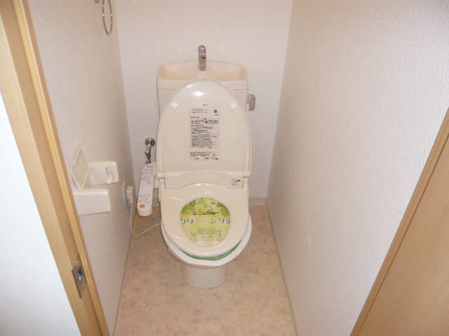ＷＣ