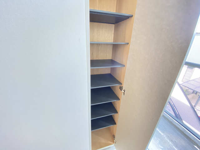 シューズBOX