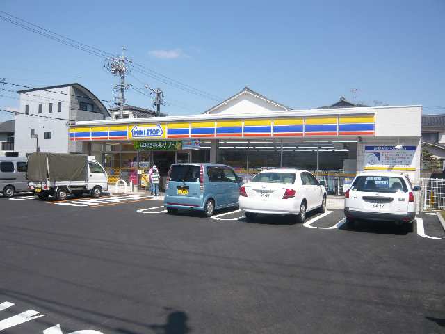 コンビニ