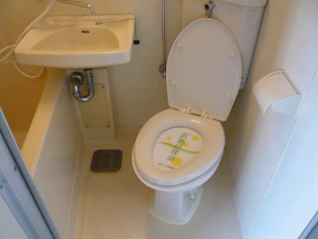 ＷＣ