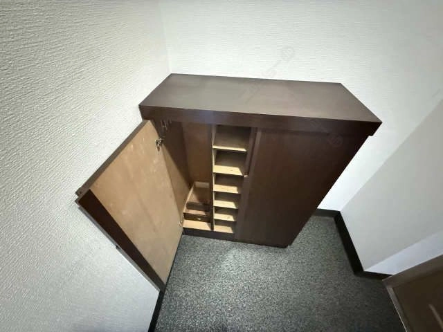 シューズBOX