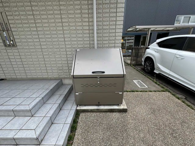 共用部分