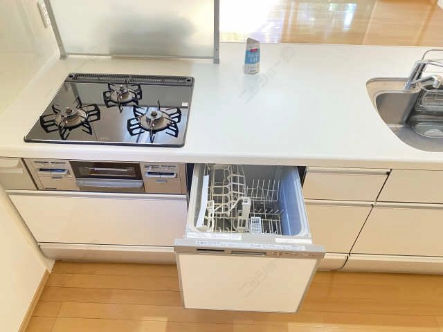 食洗器