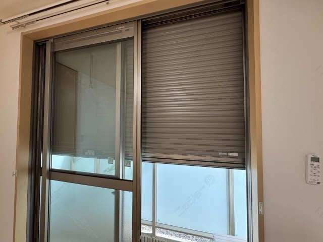 シャッター