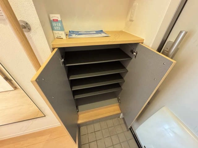 シューズBOX