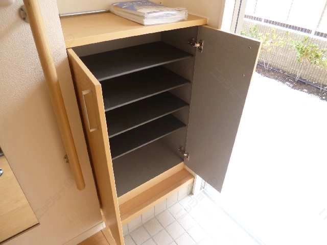 シューズBOX