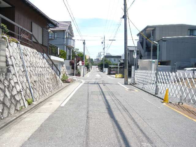 物件周辺