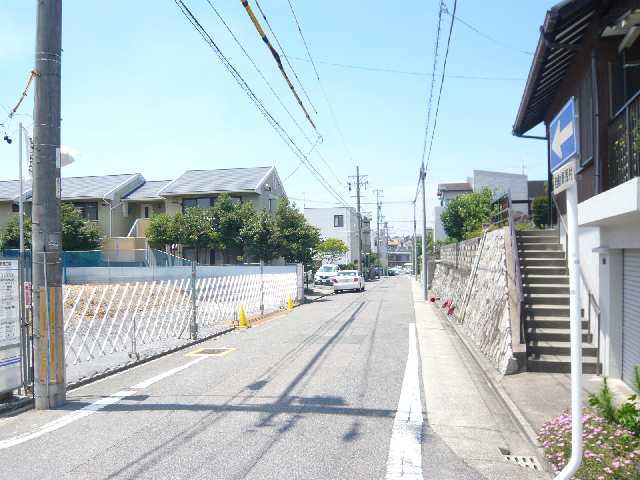 物件周辺
