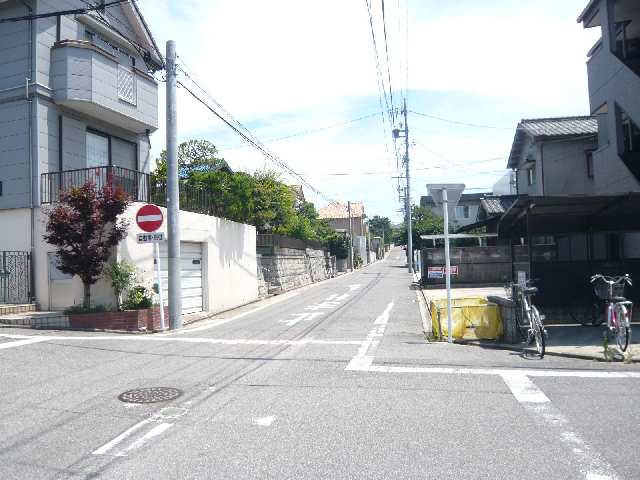 物件周辺