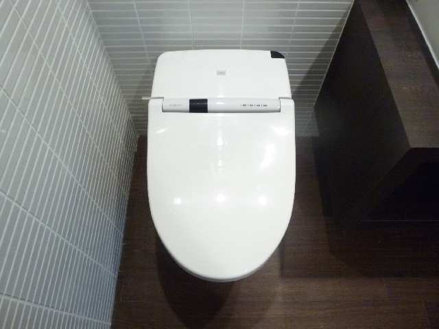 ＷＣ