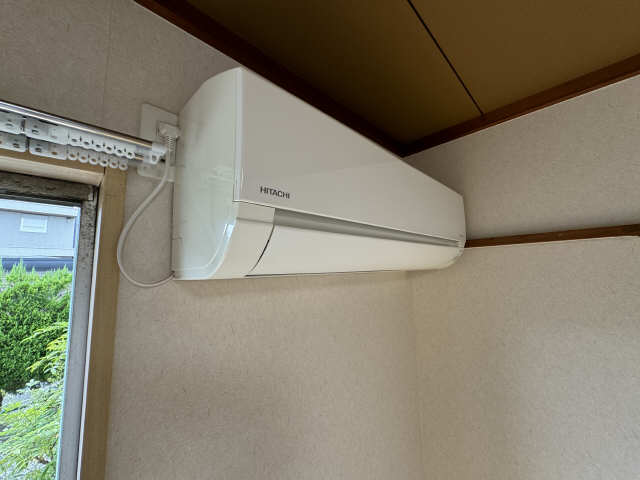 エアコン