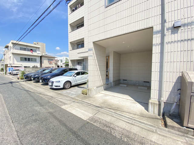 共用部