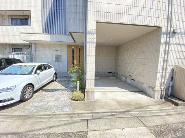 共用部分