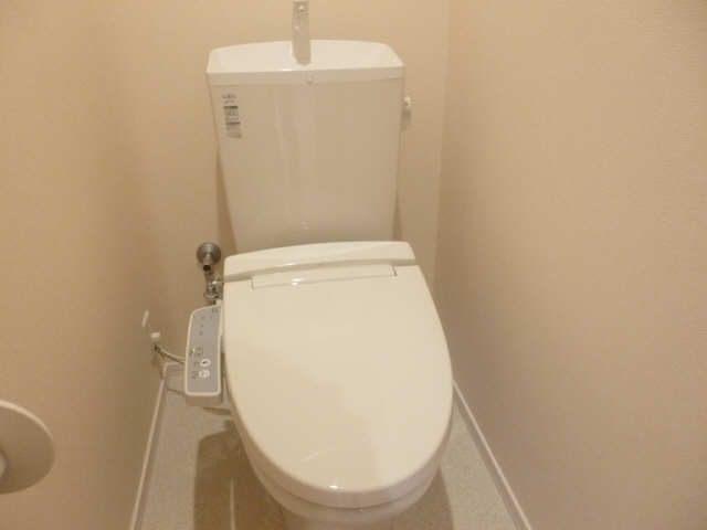ＷＣ