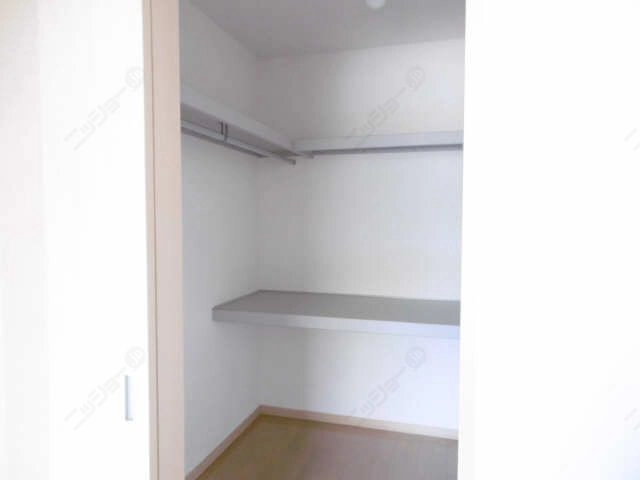 ウォークインクローゼット