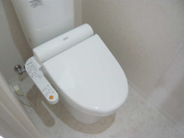 ＷＣ