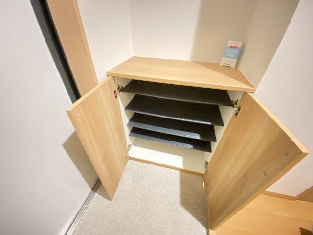 シューズBOX