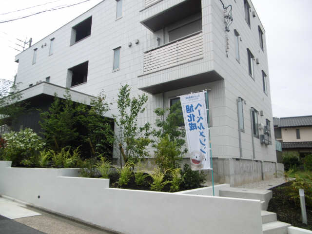 共用部