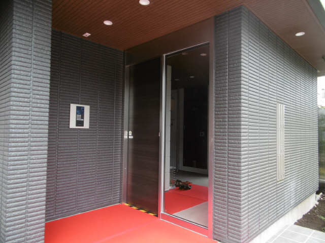 自動ドア