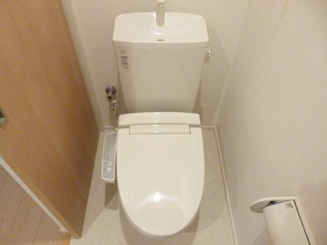 ＷＣ