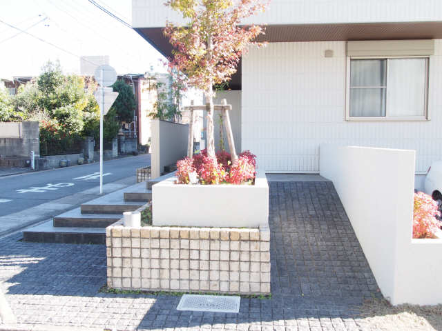 共用部分