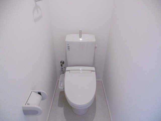 ＷＣ